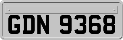 GDN9368