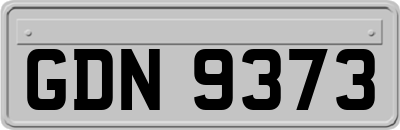 GDN9373