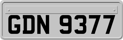 GDN9377