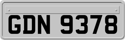GDN9378