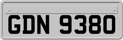 GDN9380