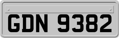GDN9382