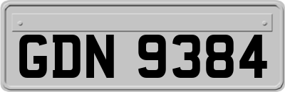 GDN9384
