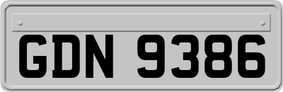 GDN9386