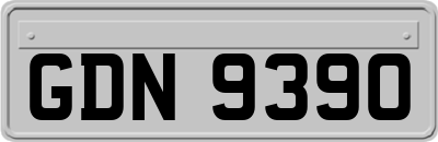 GDN9390