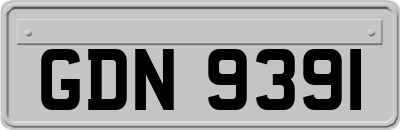 GDN9391