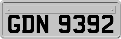 GDN9392