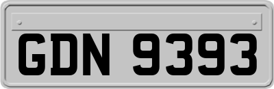 GDN9393