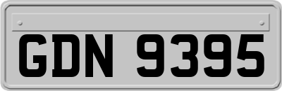 GDN9395