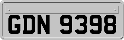 GDN9398