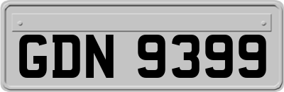 GDN9399