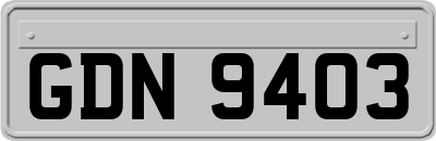 GDN9403