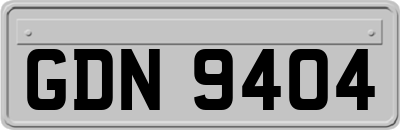GDN9404