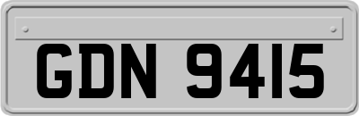 GDN9415
