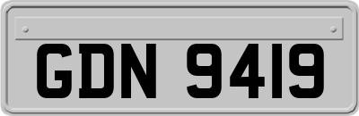 GDN9419