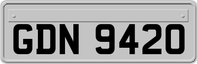 GDN9420