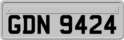 GDN9424