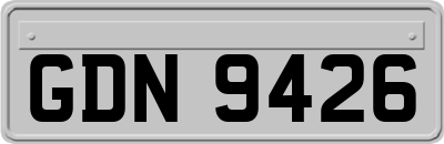 GDN9426