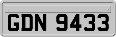 GDN9433