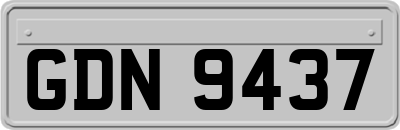 GDN9437