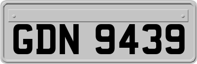 GDN9439