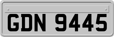 GDN9445