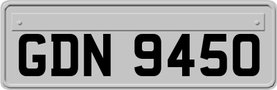 GDN9450