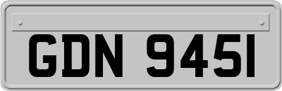 GDN9451
