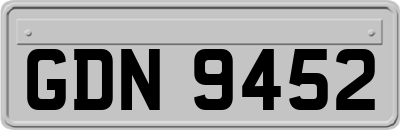 GDN9452