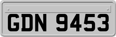 GDN9453