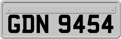 GDN9454