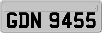 GDN9455