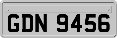 GDN9456