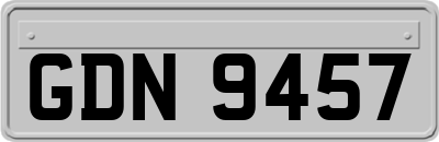 GDN9457