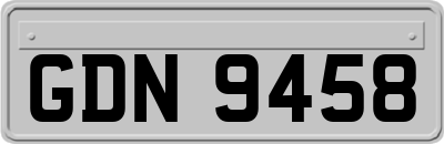 GDN9458