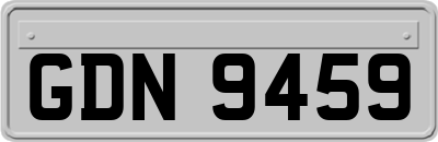 GDN9459