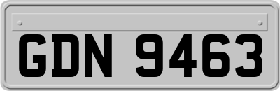 GDN9463