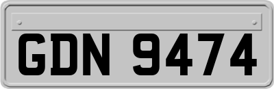 GDN9474