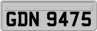 GDN9475