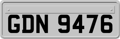GDN9476