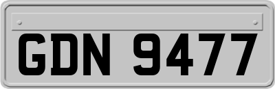 GDN9477