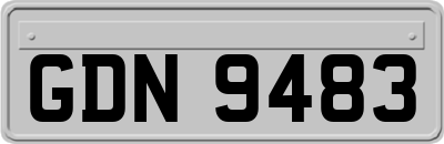 GDN9483