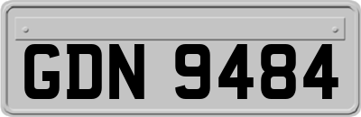 GDN9484