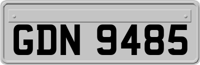 GDN9485