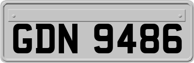 GDN9486