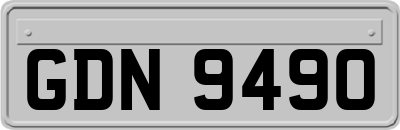 GDN9490
