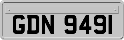 GDN9491