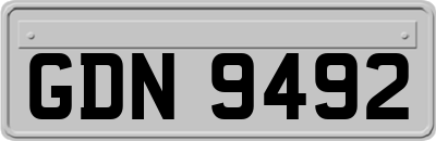 GDN9492