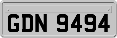 GDN9494