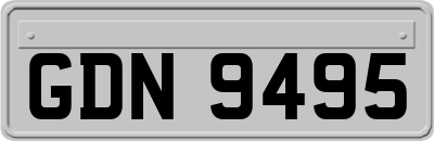 GDN9495